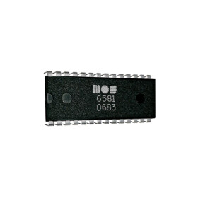 Mos 8580r5 Sid