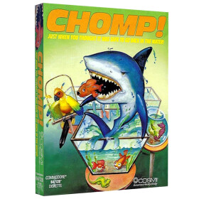 Chomp!