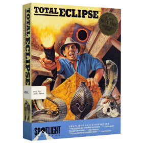 Total Eclipse