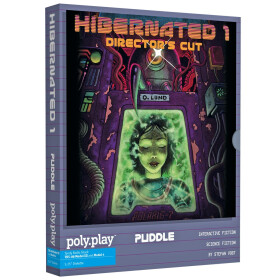 Hibernated 1 - Directors Cut - TRS-80 Model III und 4