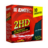 3,5" Disketten HD "EMTEC"