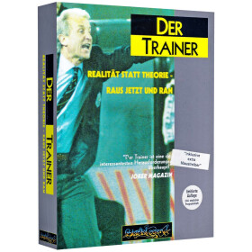 Der Trainer (Tactical Manager)