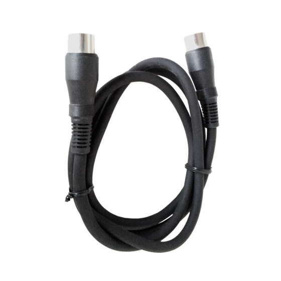 DIN Keyboard Connector Cable (AT/XT)