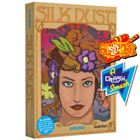 Silk Dust - Collectors Edition - All in One