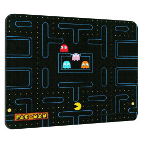 Pac-Man Mousepad