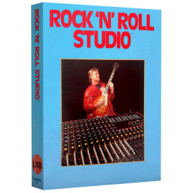 Rock n Roll Studio