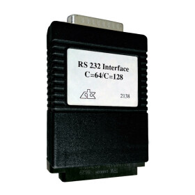 RS 232 Interface / Terminal Interface