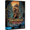 Deathflood: Dungeon of Doom - Collectors Edition - C64 (Cartridge)
