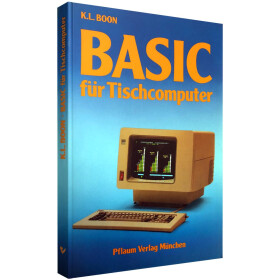 BASIC für Tischcomputer