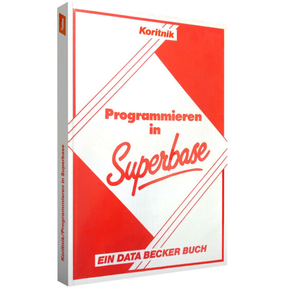 Programmieren in Superbase