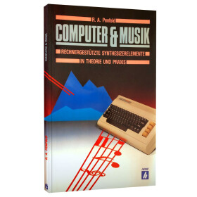 Computer & Musik - Rechnergestützte...