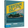 Tristam Island - Amstrad PCW