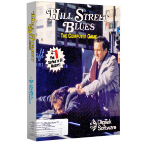 Hill Street Blues