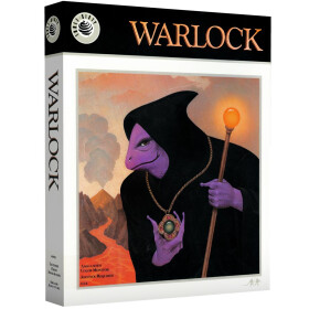 Warlock