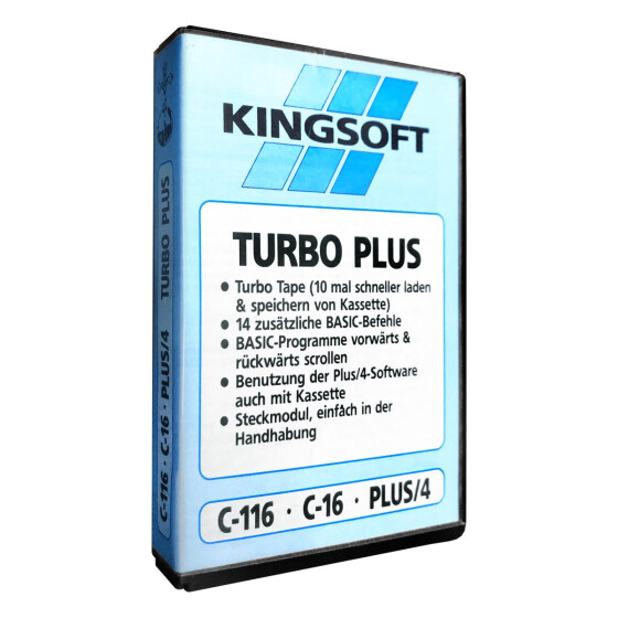 Turbo Plus