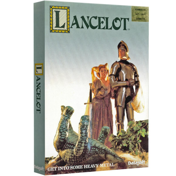 Lancelot