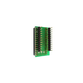 Adapter Socket 28/24 (Rex 9598)