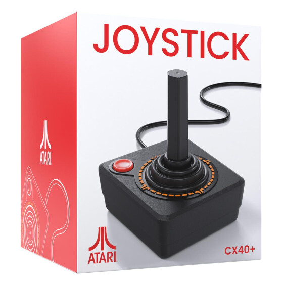 Atari CX40+ Joystick