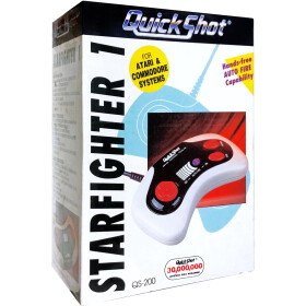 QuickShot I Joystick