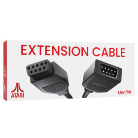 Atari Expansion Cable