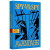 Spy vs. Spy Volume I & II