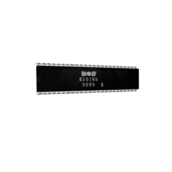 MOS 8361R5 (AGNUS)