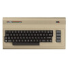 TheC64 mini (Spanish packaging)
