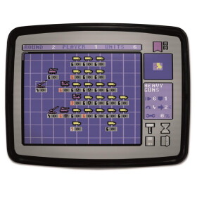 Battle for Cronos - Collectors Edition - 5.25" Diskette
