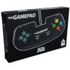 TheGAMEPAD (schwarz)