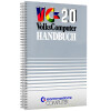 VC20 VolksComputer Handbuch (Ringbuch)