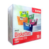 3,5" Disketten 2HD "Imation" neon
