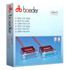 Multi-Link-Kabel D-Sub 25 polig m/w (1,8 m)