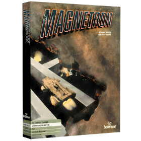 Magnetron