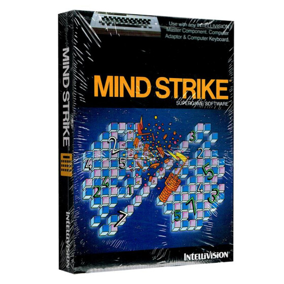 Mind Strike