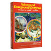 Advanced Dungeons & Dragons: Treasure Of Tarmin