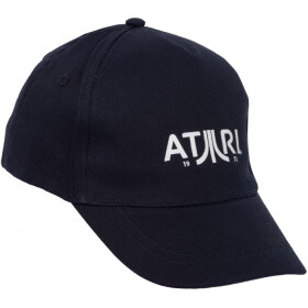 Kinder-Cap Atari (Baseball Cap)