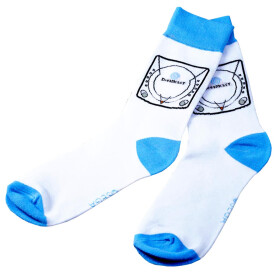 Sega-Dreamcast-Socken