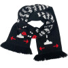 Space Invaders-Schal