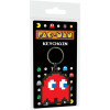 Pac-Man Blinky Keychain