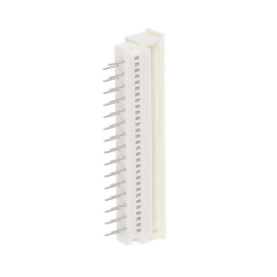 Amiga 1200 Tastatur-Verbinder