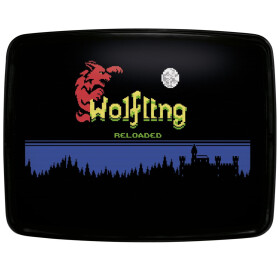 Wolfling Reloaded (Cartridge)