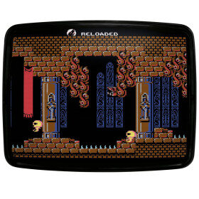 Wolfling Reloaded (Cartridge)