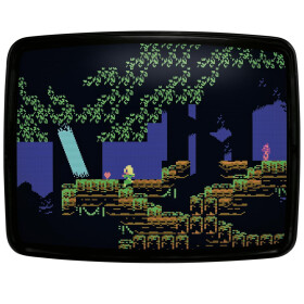 Wolfling Reloaded (Cartridge)