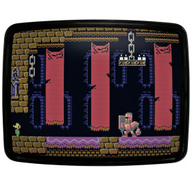 Wolfling Reloaded (Cartridge)