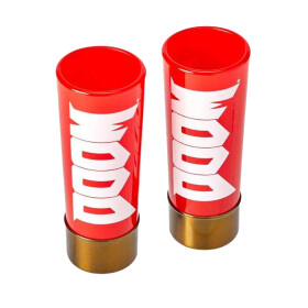 Doom - Shot Gläser (Logo)