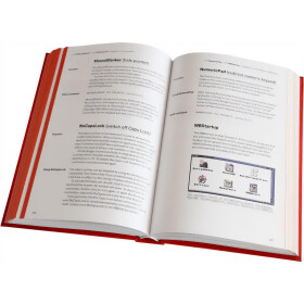 AmigaOS 3.2 – Reference Manual