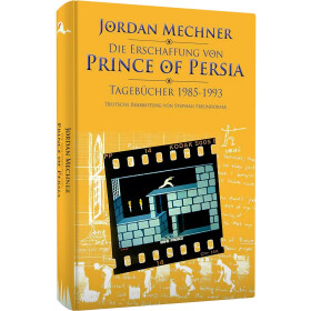 Die Erschaffung von “Prince of Persia”:...