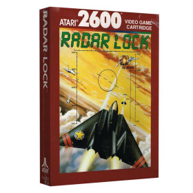 Radar Lock