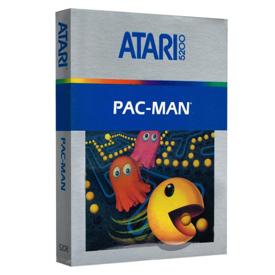 Pac-Man