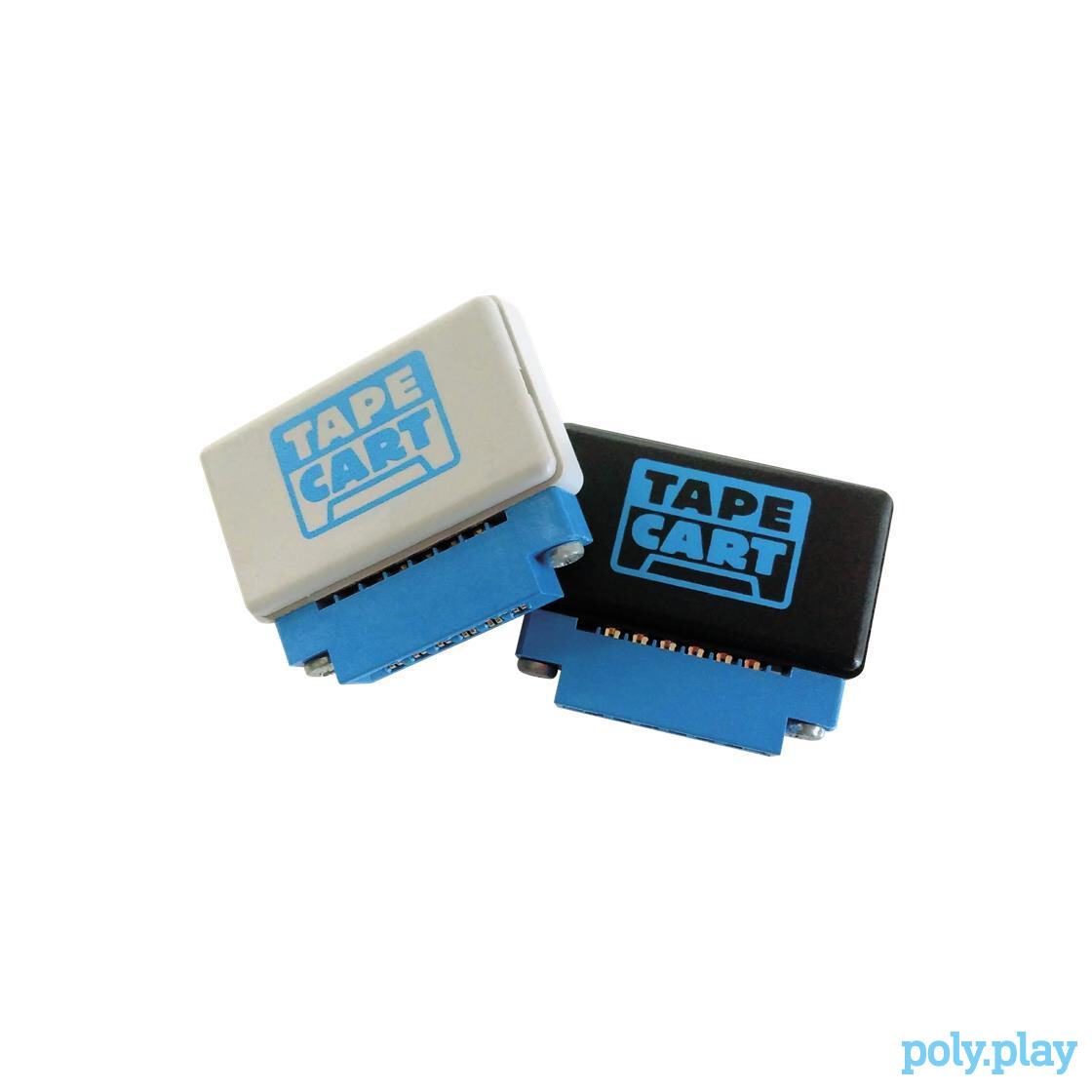 tapecart - black (Commodore 64)
